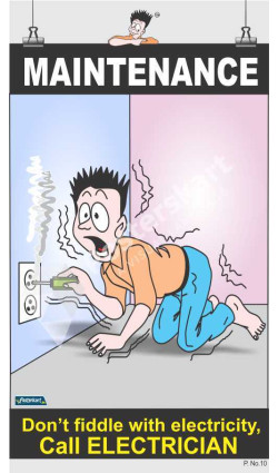 010 - Maintenance