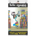 023 - Office Safety, 66 cm x 36 cm, UV Printed 023 - Office Safety, 66 cm x 36 cm, UV Printed