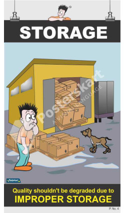 004 - Storage
