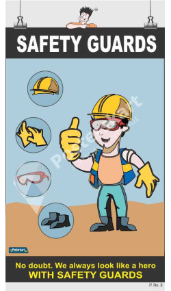008 - Safety Guards